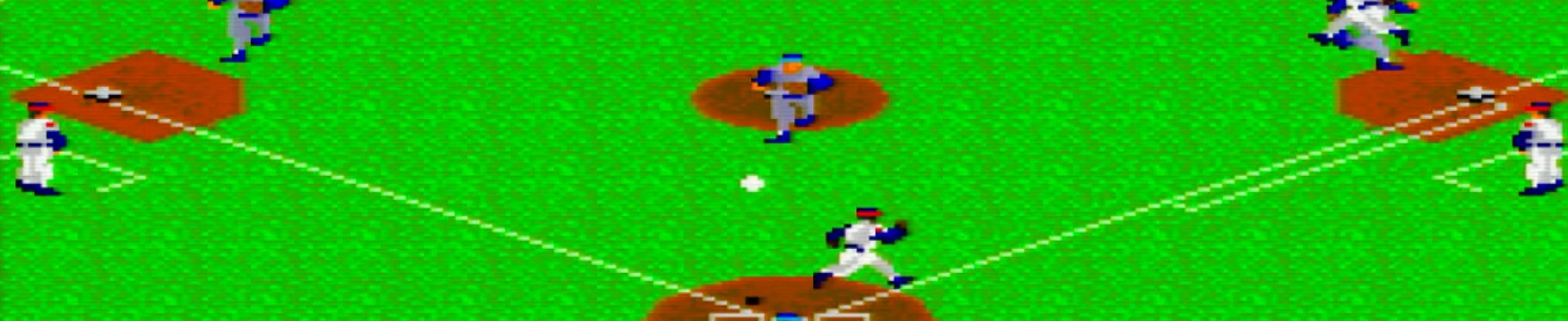 Super Batter Up SNES 2