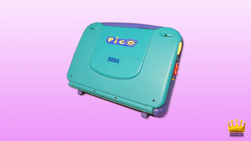 Sega Pico (1993)