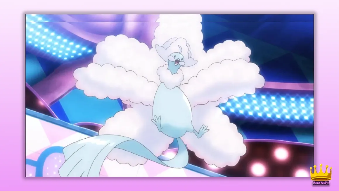 Best Bird Pokemon Of All Time Altaria