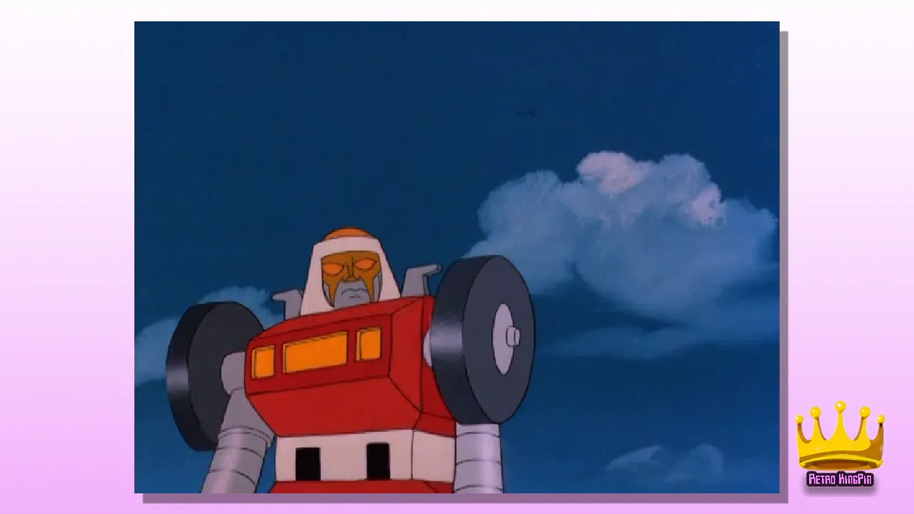 Do GoBots exist in the MCU