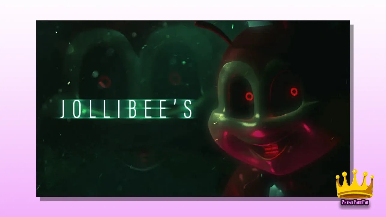 Best FNAF Fan Games Jollibee