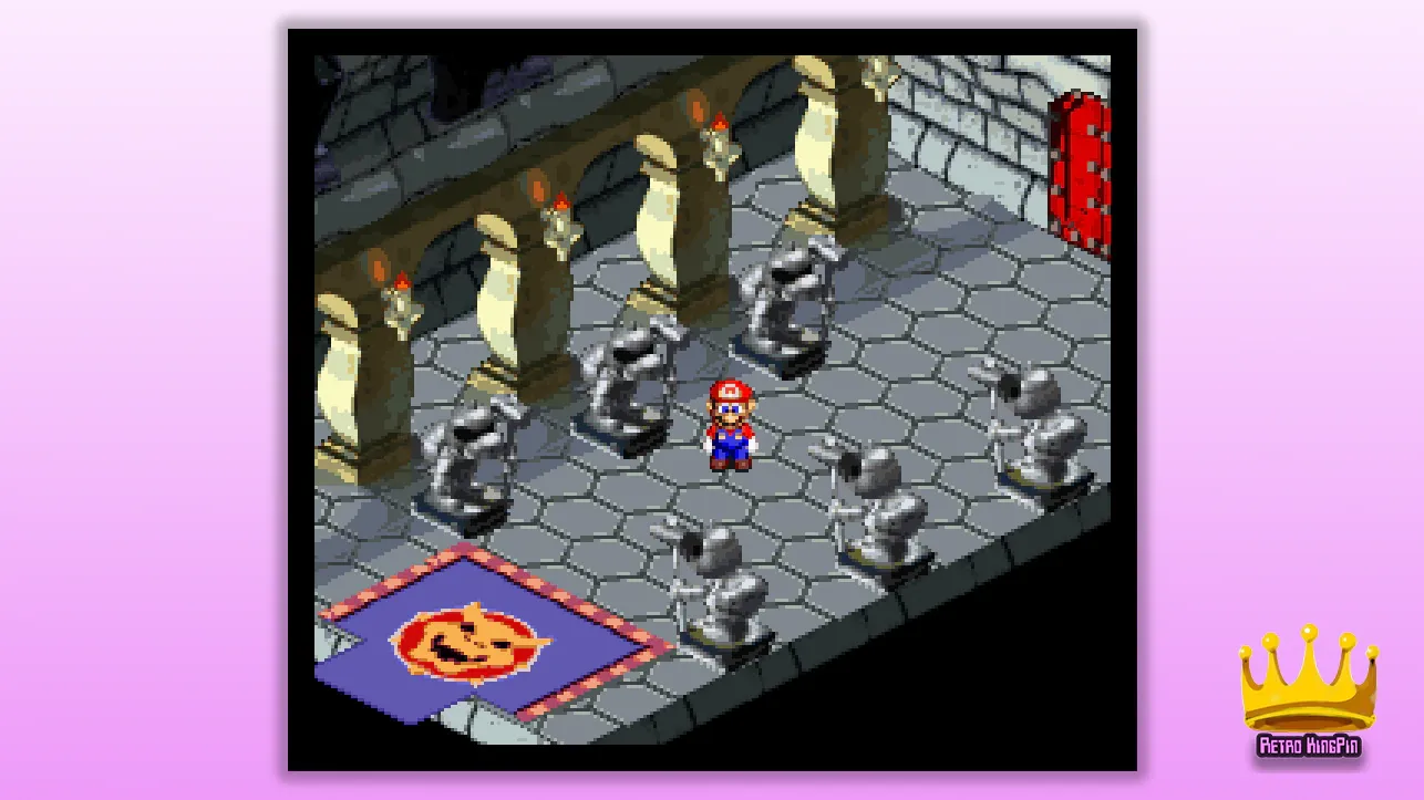 super mario rpg 5