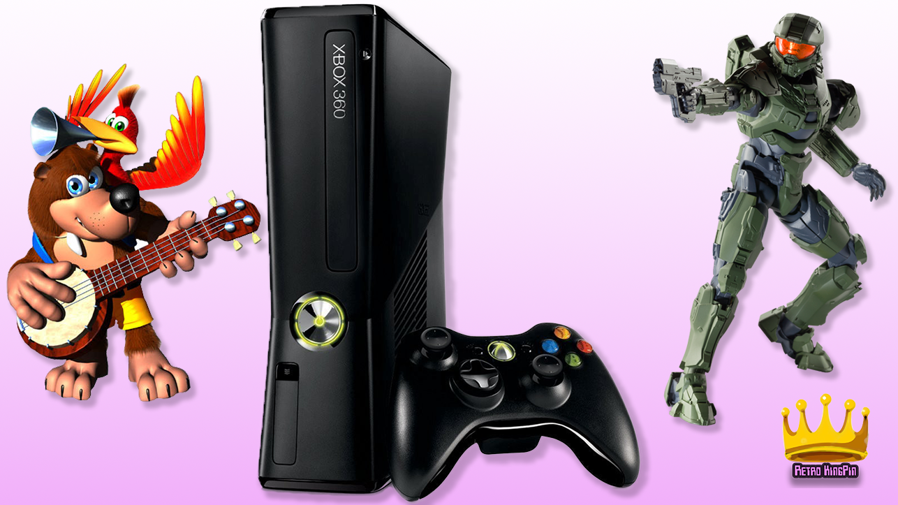 How Much Is The Xbox 360 Worth Slim Fat E