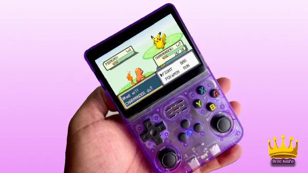 What Should I Get As My First Handheld Console?