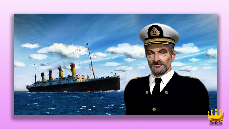 The Best Games About The Titanic - You Had No Idea Existed 1912 Titanic Mystery