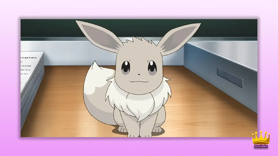 Coolest and Best Shiny Pokemon Eevee