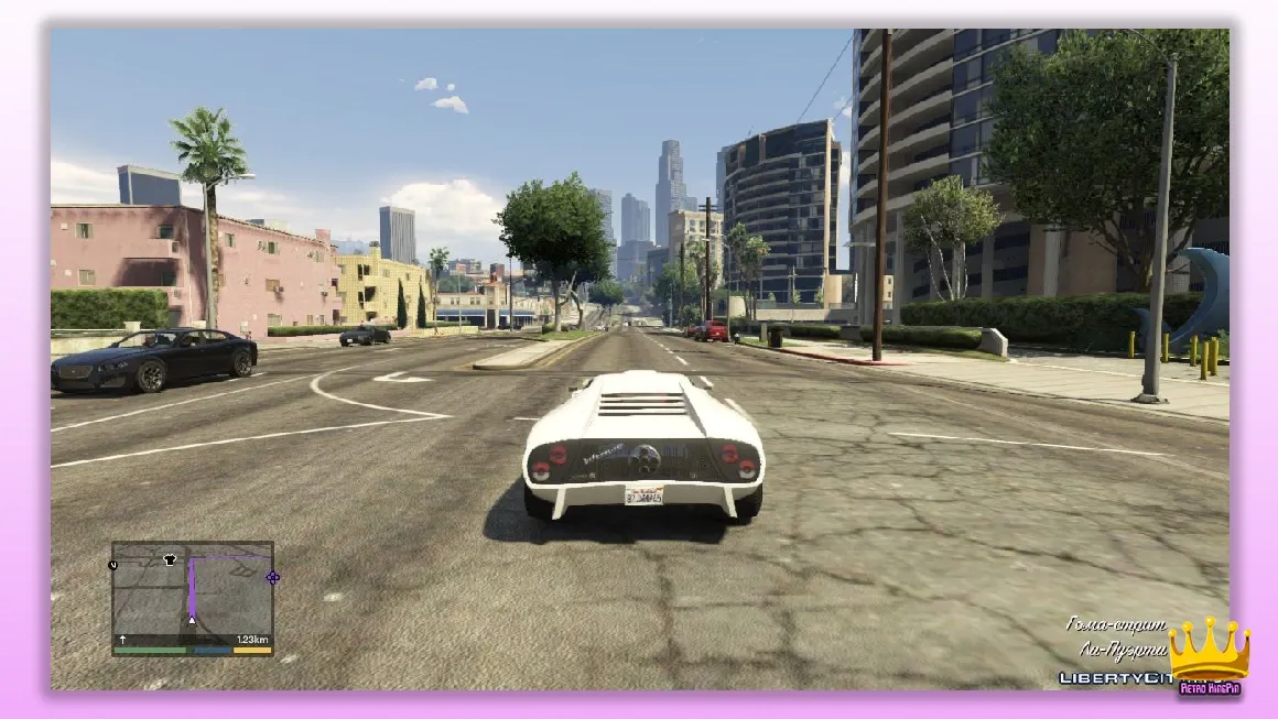 most popular video games right now Grand Theft Auto V gameplay