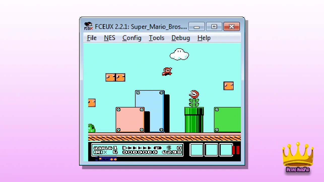 Best NES Emulators Access to a Vast Library of Games