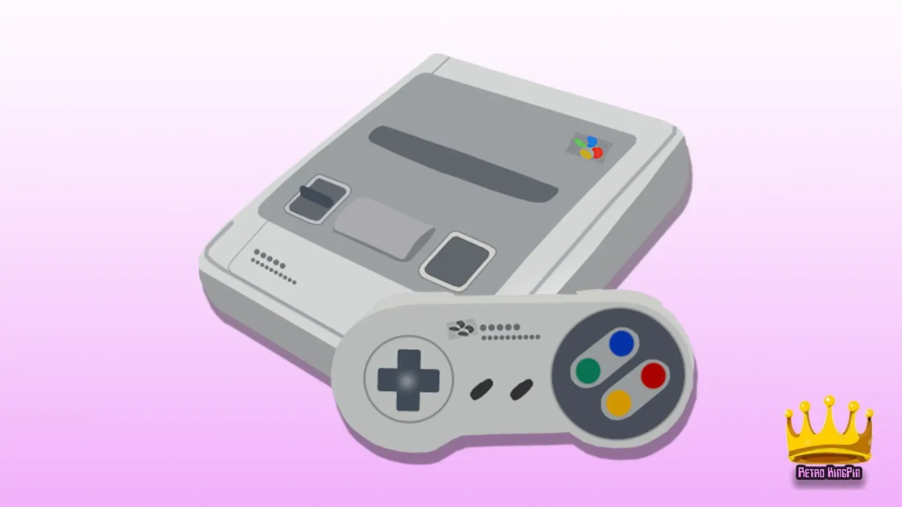 What Is A SNES Emulator?