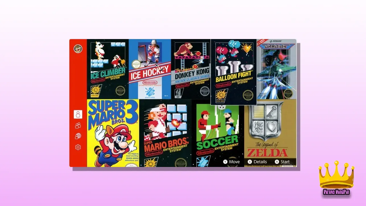Best NES Emulators Convenience and Portability