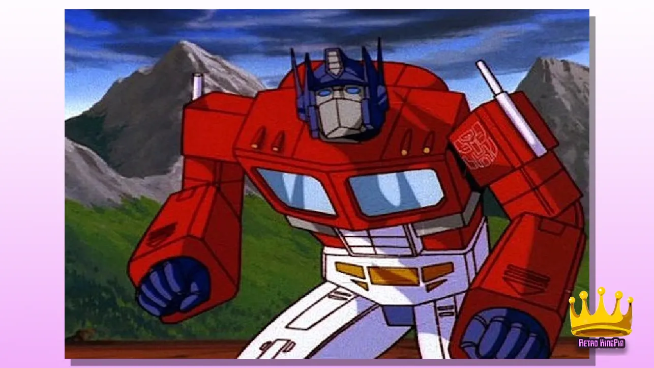 Did the GoBots Become Transformers