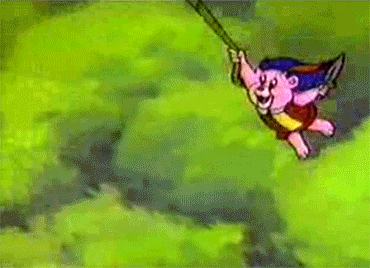 Best 80s Cartoons The Adventures of the Gummi Bears gif
