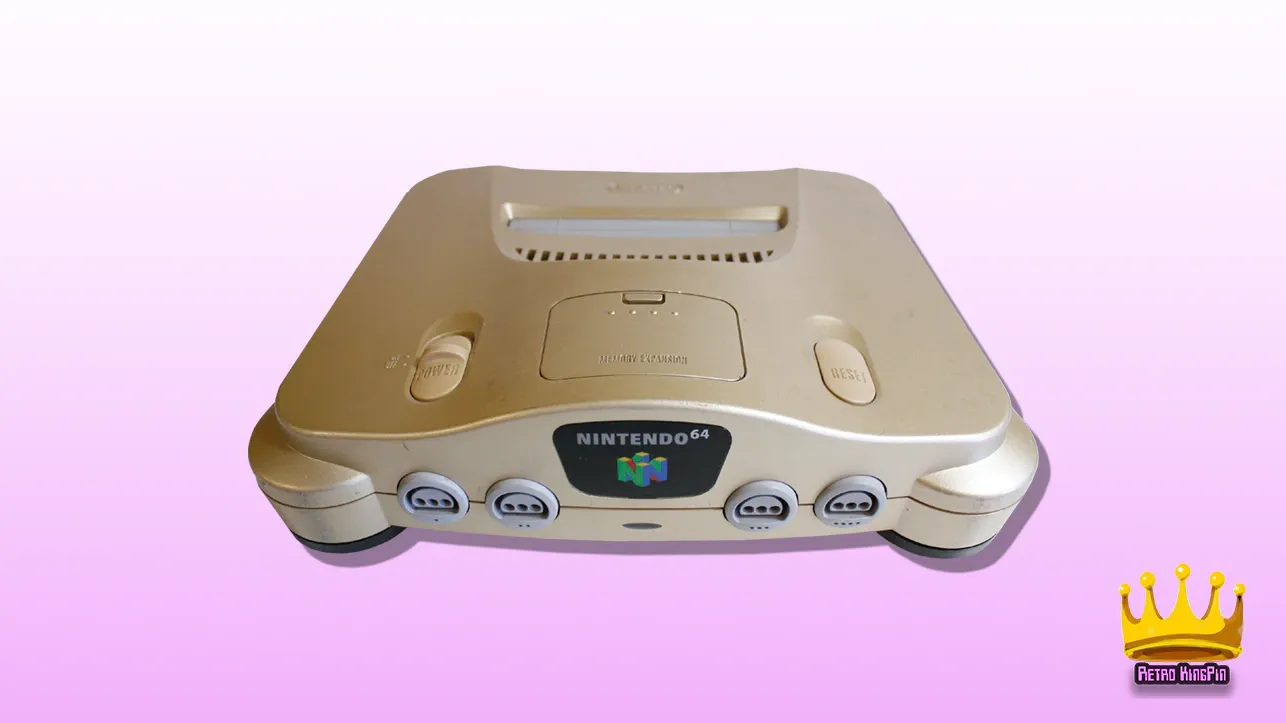Can North American N64 play Japanese games