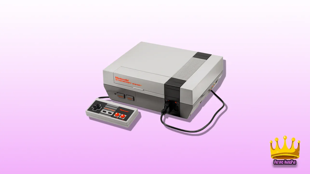 Can You Play NES Games On SNES compatability