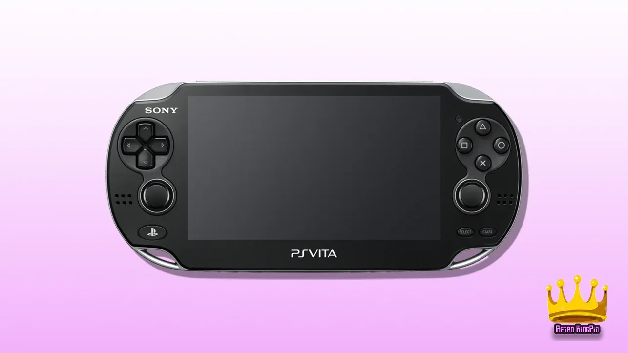 What Can a Hacked Ps Vita Do Overclocking The Vita