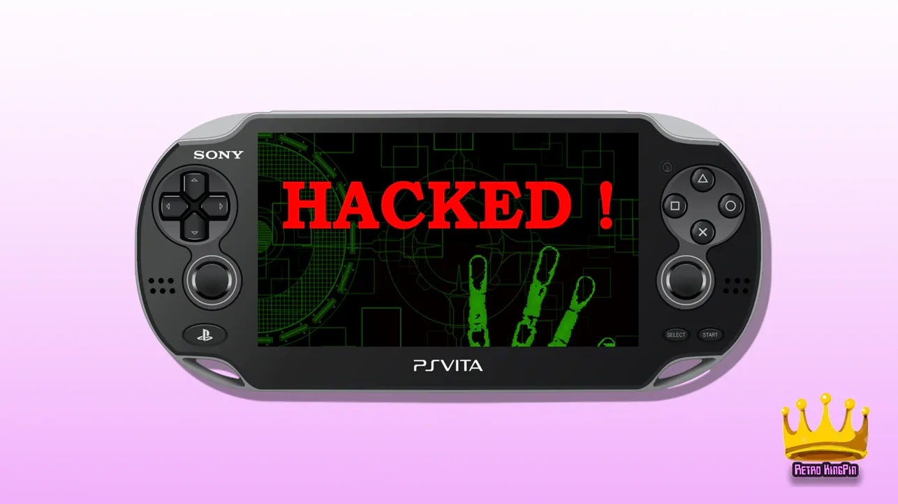 What Can a Hacked Ps Vita Do Altering Various Quality-Of-Life Settings