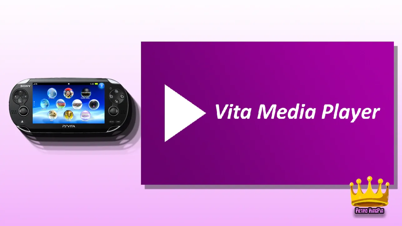 What Can a Hacked Ps Vita Do Turing The Vita Into An All-In-One Media Player