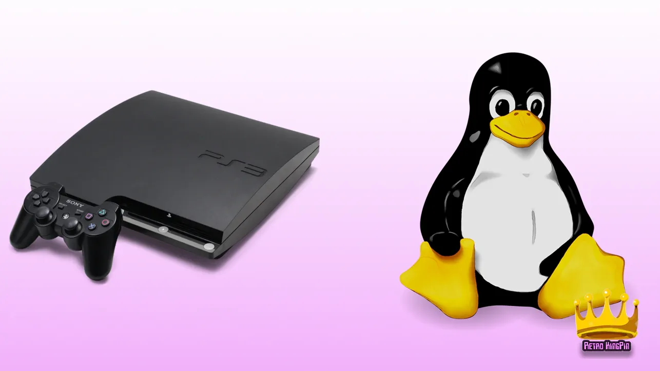 What Can You Do With A Jailbroken PS3 Installing Linux
