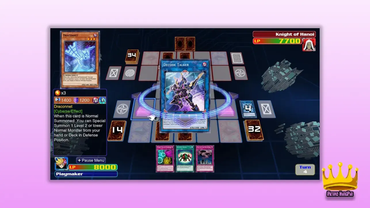 Best Yu Gi Oh Games Legacy of the Duelist